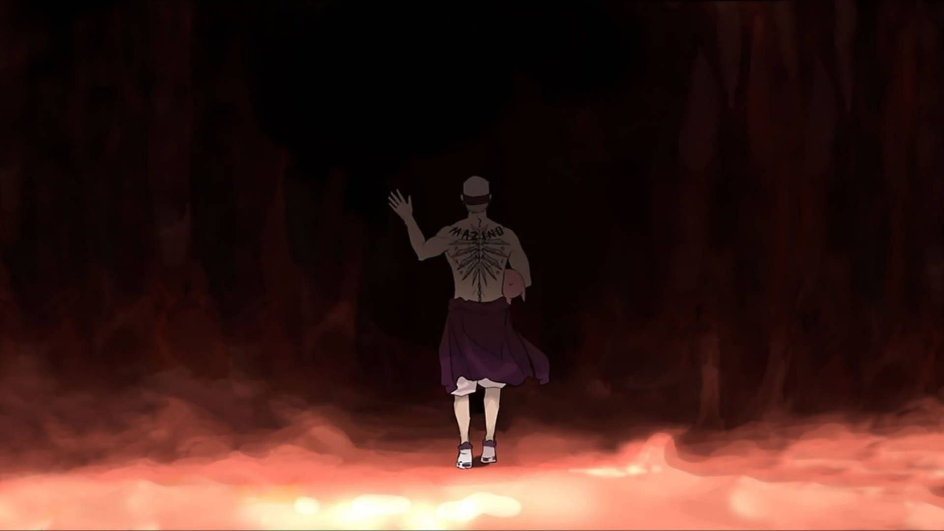 Tower of God: Urek Mazino chapter 13 release date (Image via The Answer Studio)